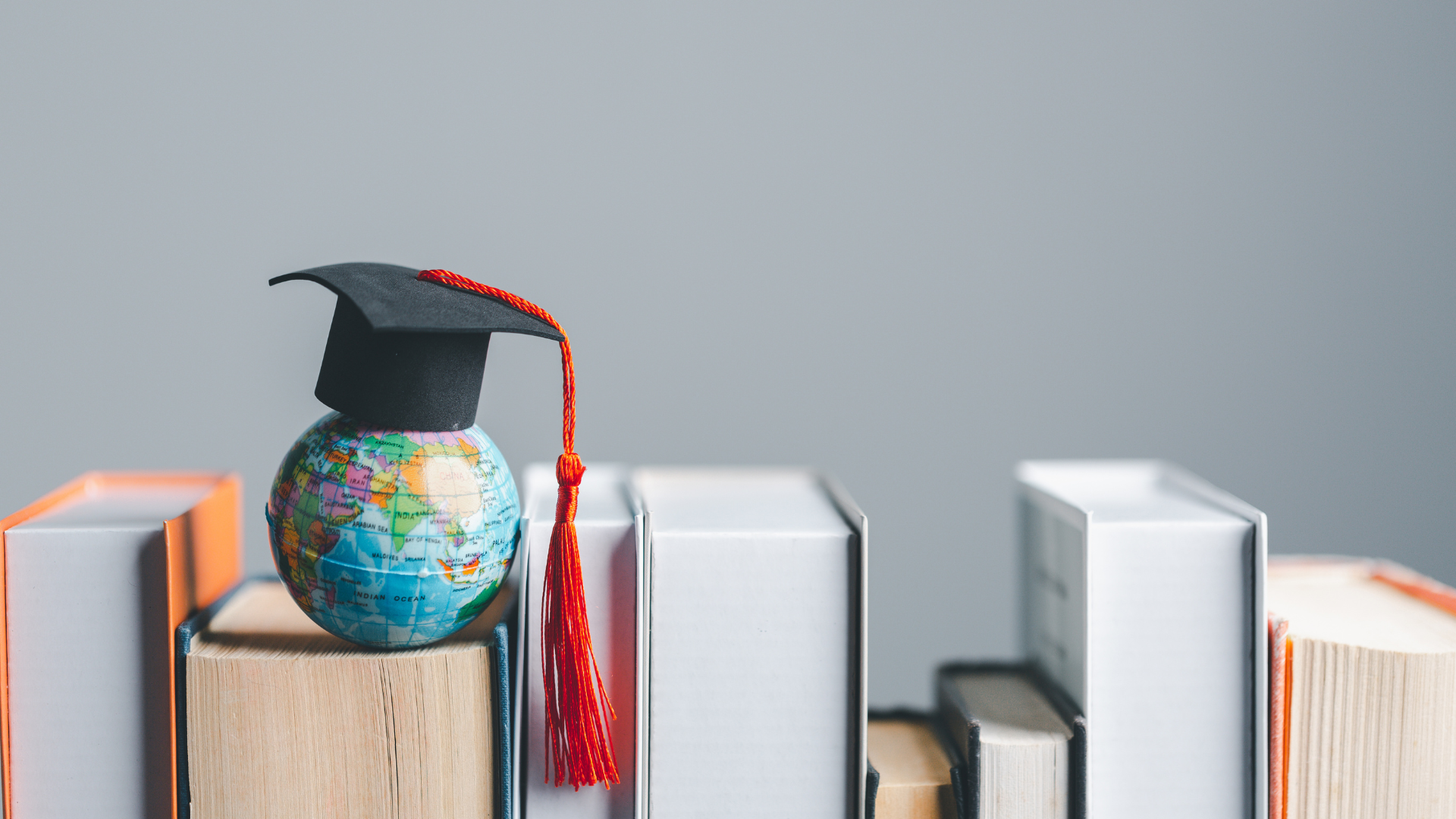 Étudiants à l