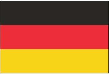 drapeau allemagne
